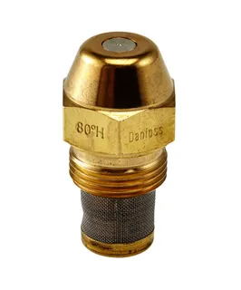 Danfoss Öldüse OD-S, Vollkegel 2,25 USgal/h, 60 Grad – Bild 4