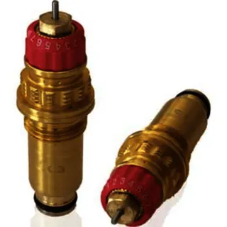 Danfoss Ventileinsatz für Fußbodenverteiler