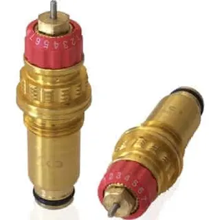 Danfoss Ventileinsatz für Fußbodenverteiler – Bild 2
