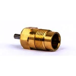 Danfoss Stopfbuchse für Ventilserie VZL DN15-DN20