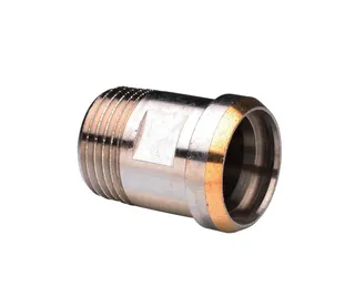 Danfoss Nippel R 1/2 für Lanzenventil – Bild 2