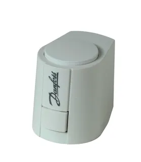 Danfoss Stellantrieb ABNM A5 (LOG) NC / inkl. VA 41, 24 V, 50 Hz, o. Kabel – Bild 4