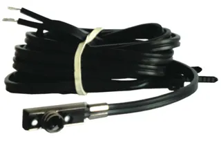 Danfoss Rohr-Anlegefühler ESMC für alle ECL Comfort Regler, 2,5m Kabel – Bild 2