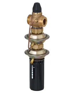 Danfoss Diff,Druck,+ V,stromreg,AVPQ4 DN15, Kvs 1,6, 0,1 - 0,5bar, PN16