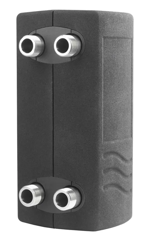Danfoss Wärmedämmung für Wärmeübertrager XB 37 : L26-36 M30-40 H36-50