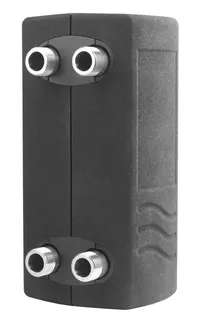 Danfoss Wärmedämmung für Wärmeübertrager XB 37 : L26-36 M30-40 H36-50