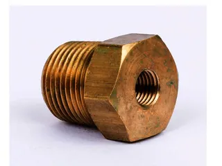 Danfoss Anschlussadapter f. Impulsleitung an ID 3/8