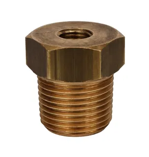 Danfoss Anschlussadapter f. Impulsleitung an ID 3/8 – Bild 2