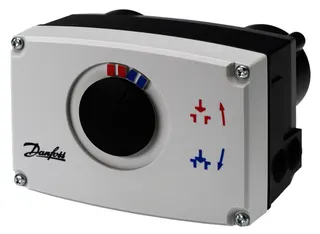 Danfoss elektr. Stellantrieb AMV23 3Pkt.Schritt, mit Sicherheitsfunktion – Bild 3