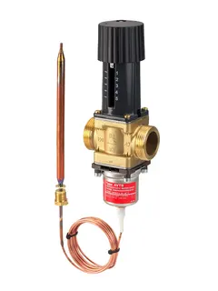 Danfoss Temperaturregler AVTB 20 G 1 A, 30-65 C, Kvs 3,4