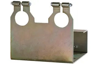 Danfoss Montagehalterung für XB 04, XB 06, XB 24<50PL – Bild 2