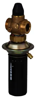 Danfoss Diff,Druckreg,+V,strombegr,AVPB DN25, Kvs 8,0 m3/h, 0,1-0,5bar, PN16