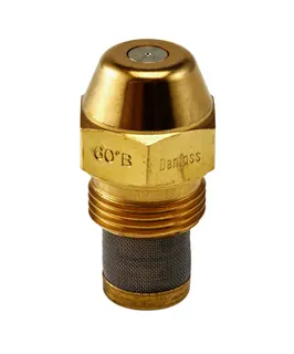 Danfoss Öldüse OD-B, Halbhohlkegel 4.50 USgal/h, 60 Grad – Bild 4