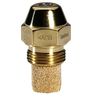 Danfoss Öldüse OD-B, Halbhohlkegel 0.60 USgal/h, 60 Grad – Bild 2