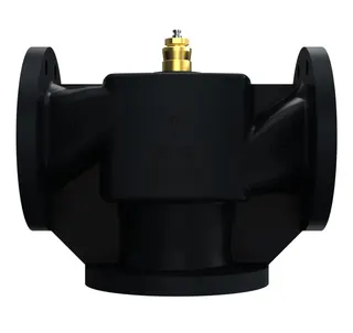 Danfoss 3-Wege-Mischventil VF3 DN100 Kvs 145,0, PN16, GG-25 – Bild 3