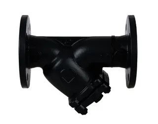 Danfoss Schmutzfänger FVF, DN65-16 DN65, PN16, Kvs 95, Flansch