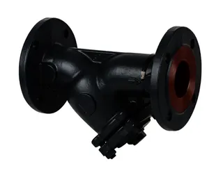 Danfoss Schmutzfänger FVF, DN65-16 DN65, PN16, Kvs 95, Flansch – Bild 2