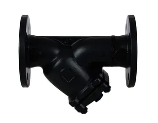 Danfoss Schmutzfänger FVF, DN65-16 DN65, PN16, Kvs 95, Flansch – Bild 5