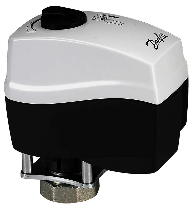 Danfoss elektr. Stellantrieb AMV150 3Pkt.Schritt, ohne Sicherheitsfunktion