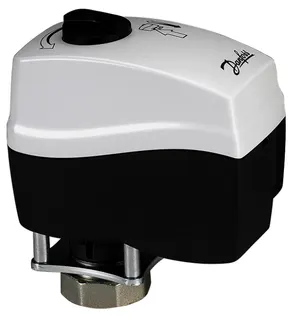 Danfoss elektr. Stellantrieb AMV150 3Pkt.Schritt, ohne Sicherheitsfunktion – Bild 2