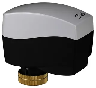 Danfoss elektr, Stellantrieb AMV 130 Signal 3-Punkt, 230V, Stellzeit 24 s/mm