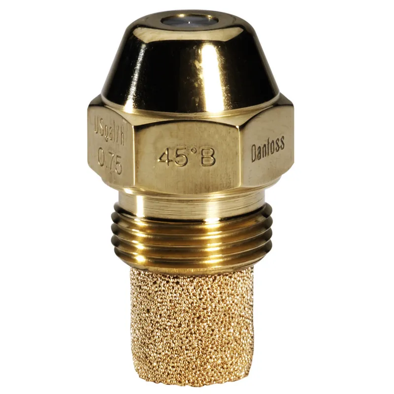 Danfoss Öldüse OD-B, Halbhohlkegel 0.60 USgal/h, 60 Grad