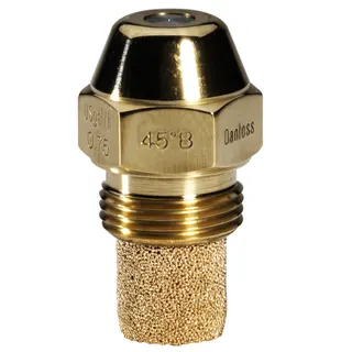 Danfoss Öldüse OD-B, Halbhohlkegel 0.60 USgal/h, 60 Grad