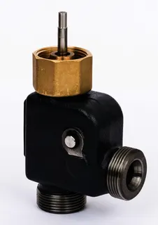 Danfoss Kombistück KF 3 für Druckantrieben und e. Stellantriebe