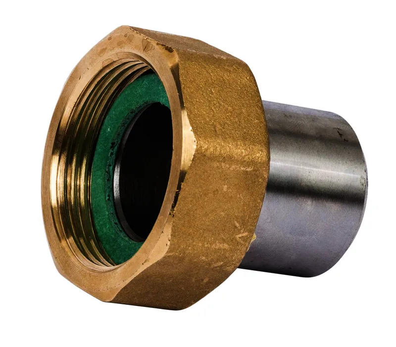 Danfoss Anschweißenden Set G2 / DN 50