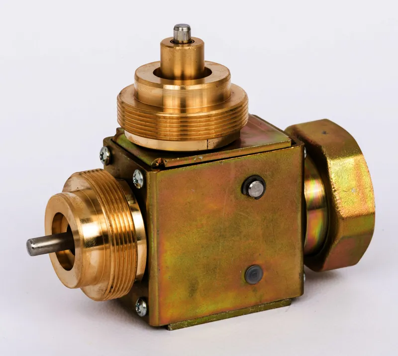Danfoss Kombinationsstück K 2 für MD-Serie