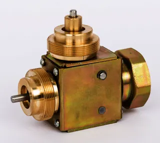 Danfoss Kombinationsstück K 2 für MD-Serie – Bild 2