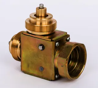 Danfoss Kombinationsstück K 2 für MD-Serie – Bild 3