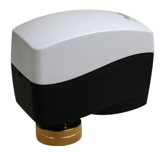 Danfoss elektr. Stellantrieb AMV 130 24Vac, DN15-32, 3Pkt, o. Sicherheitsf.