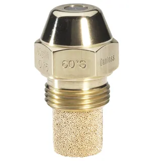 Danfoss Öldüse OD-S, Vollkegel 0,35 USgal/h, 80 Grad