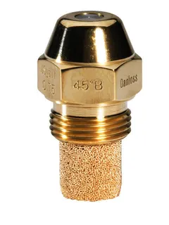 Danfoss Öldüse OD-B, Halbhohlkegel 3,75 USgal/h, 45 Grad