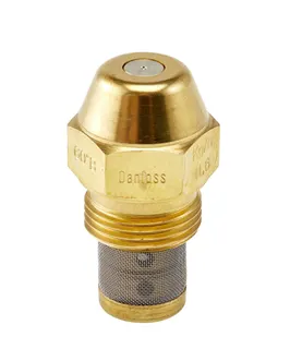 Danfoss Öldüse OD-B, Halbhohlkegel 3,75 USgal/h, 45 Grad – Bild 3