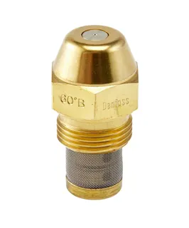 Danfoss Öldüse OD-B, Halbhohlkegel 3,75 USgal/h, 45 Grad – Bild 4