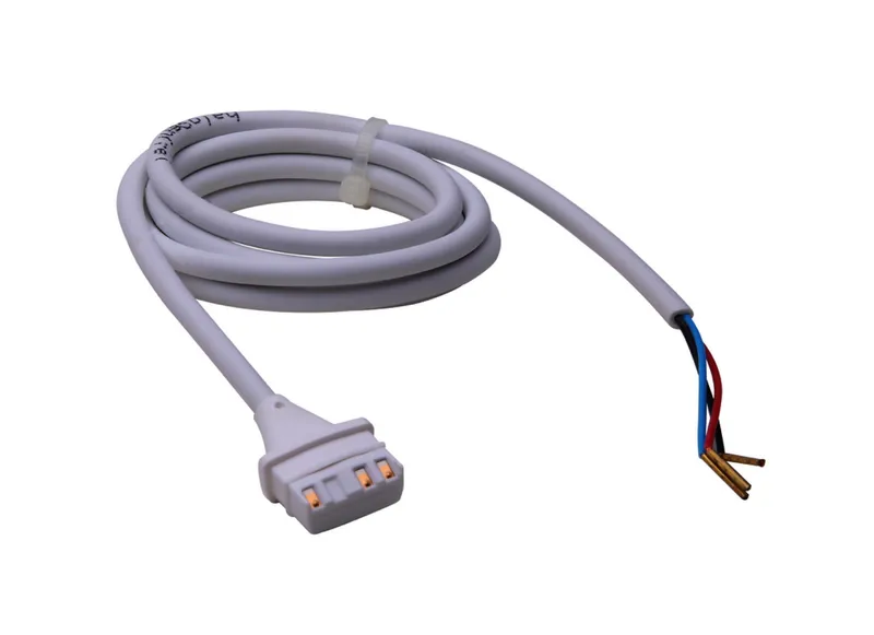 Danfoss Anschlusskabel, halogenfrei, 1m für 0-10-V-Regelung ABN/ABNM A5