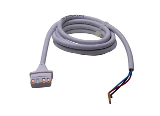 Danfoss Anschlusskabel, halogenfrei, 1m für 0-10-V-Regelung ABN/ABNM A5 – Bild 2