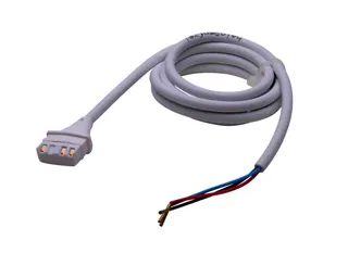 Danfoss Anschlusskabel, halogenfrei, 1m für 0-10-V-Regelung ABN/ABNM A5 – Bild 4