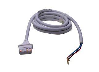 Danfoss Anschlusskabel, halogenfrei, 1m für 0-10-V-Regelung ABN/ABNM A5 – Bild 5