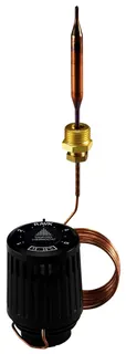Danfoss Thermostatisches Element RAVK Fernfühler, 25-65C, Kapillare 2,0 m – Bild 5