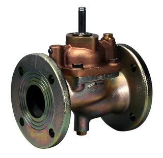 Danfoss Magnetventil, EV220B 65 Flansch, EPDM