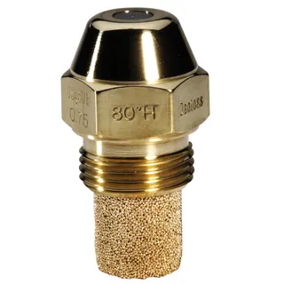 Danfoss Öldüse OD-H, Hohlkegel 0.75 USgal/h, 80 Grad