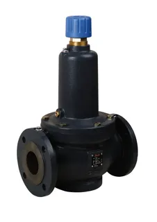 Danfoss Strangdifferenzdruckregl. ASV-PV ASV-PV 65, Flansch, Sollw.0.2-0.4bar – Bild 3