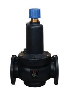 Danfoss Strangdifferenzdruckregl. ASV-PV ASV-PV 65, Flansch, Sollw.0.2-0.4bar – Bild 5