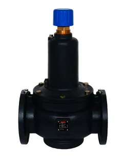 Danfoss Strangdifferenzdruckregl, ASV-PV ASV-PV 65, Flansch, Sollw,0,6-1,0bar