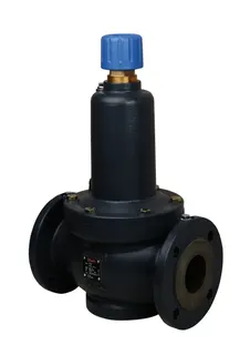 Danfoss Strangdifferenzdruckregl. ASV-PV ASV-PV 65, Flansch, Sollw.0.35-0.7bar – Bild 5