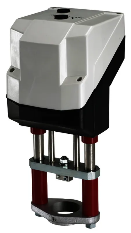 Danfoss elektr, Stellantrieb AME85 24V/50Hz, 0(2)-10V, 0(4)-20mA, 5000N