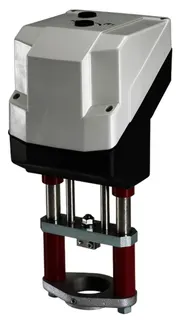 Danfoss elektr, Stellantrieb AME85 24V/50Hz, 0(2)-10V, 0(4)-20mA, 5000N